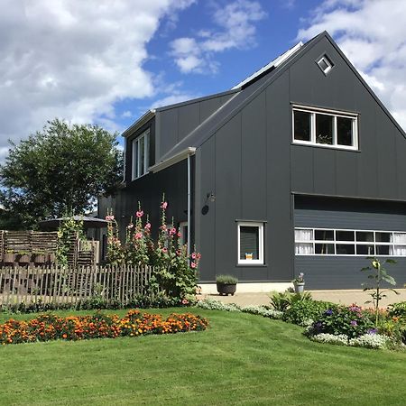 Holiday Home Odoorn Exteriör bild